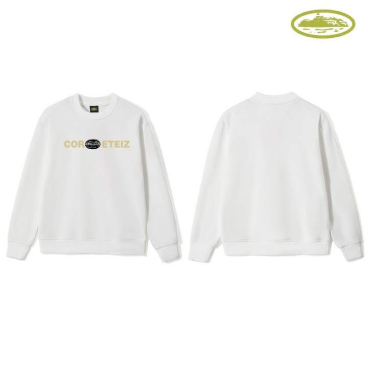 Corteiz Sweatshirt _SKUCorteizS-2XLastxC110731498